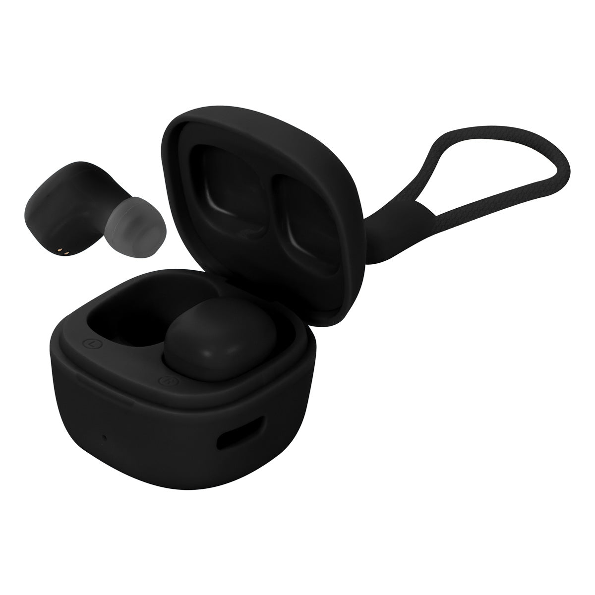DEZ HEADPHONES