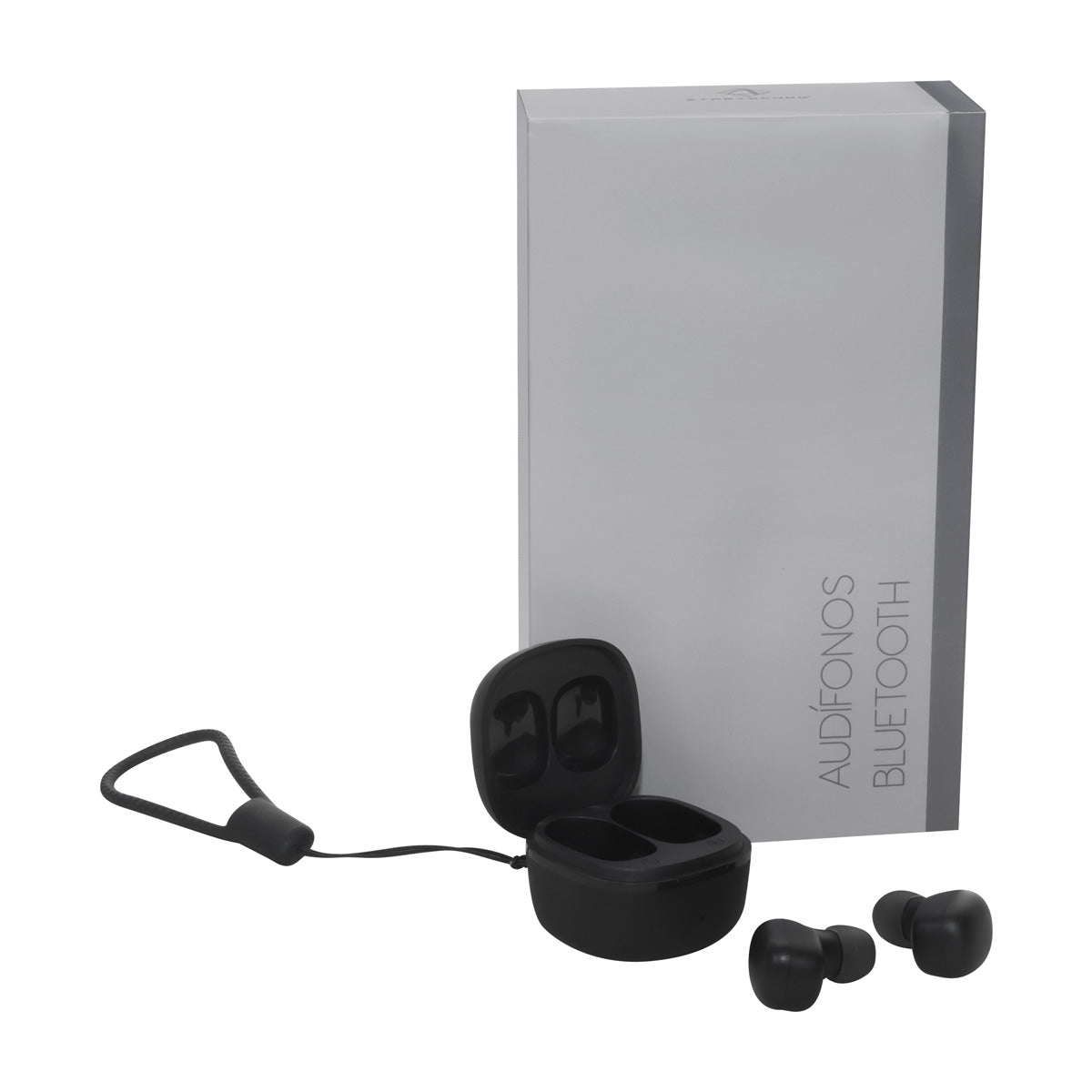 DEZ HEADPHONES