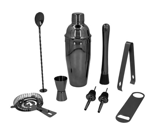 Set shaker conwy – artículo promocional personalizado en Monterrey | PROMOTIENDA