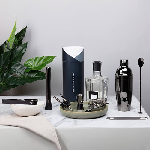 SET SHAKER CONWY