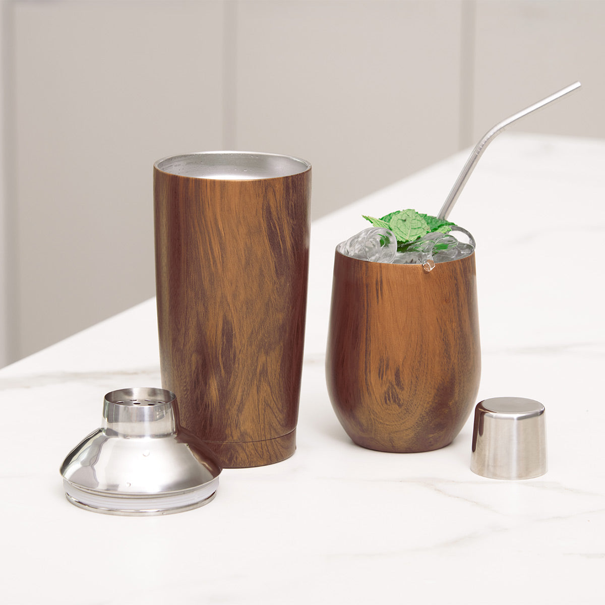 SET SHAKER SALÓN
