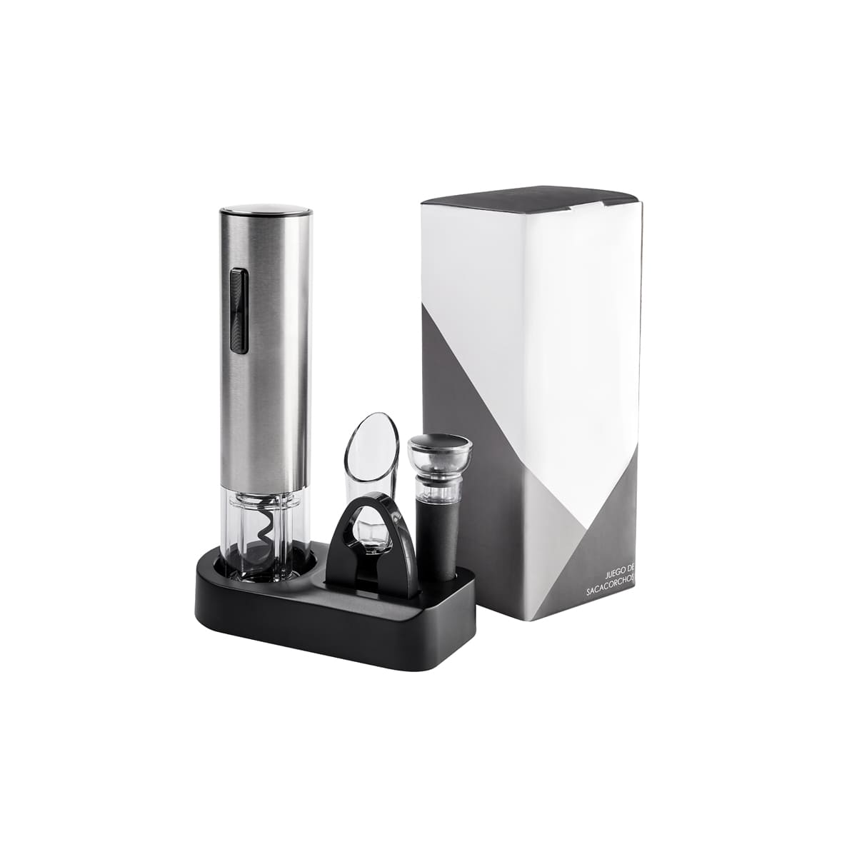 DRUVA WINE SET