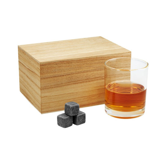 Set de bar dundee – artículo promocional personalizado en Monterrey | PROMOTIENDA
