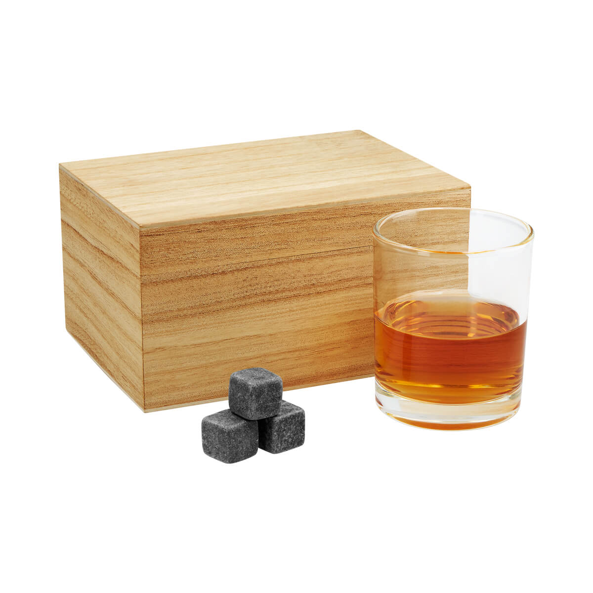 DUNDEE BAR SET