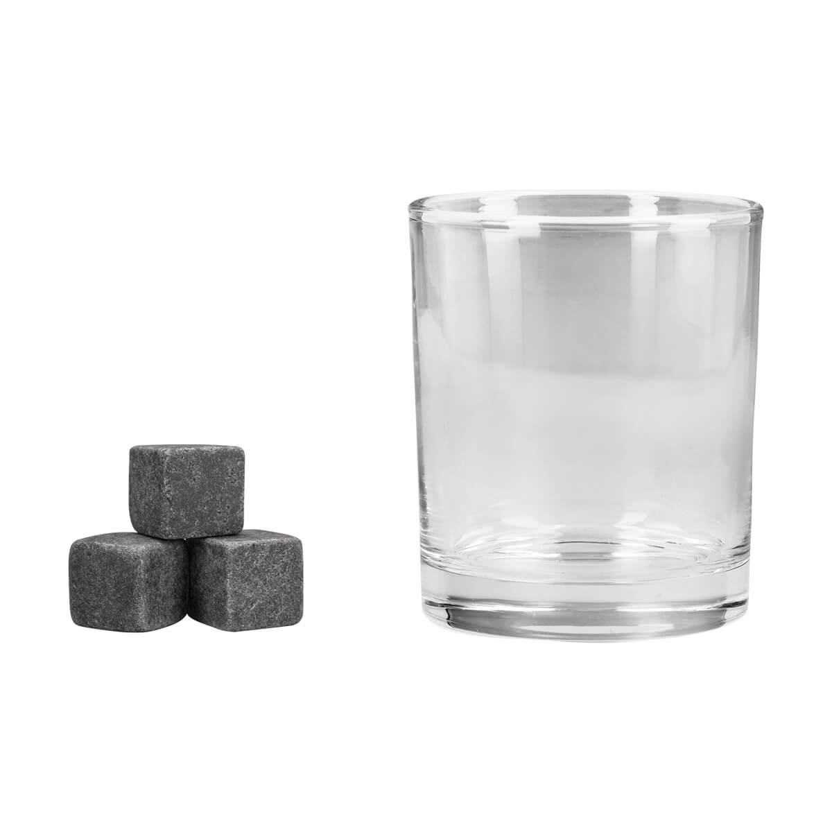 DUNDEE BAR SET