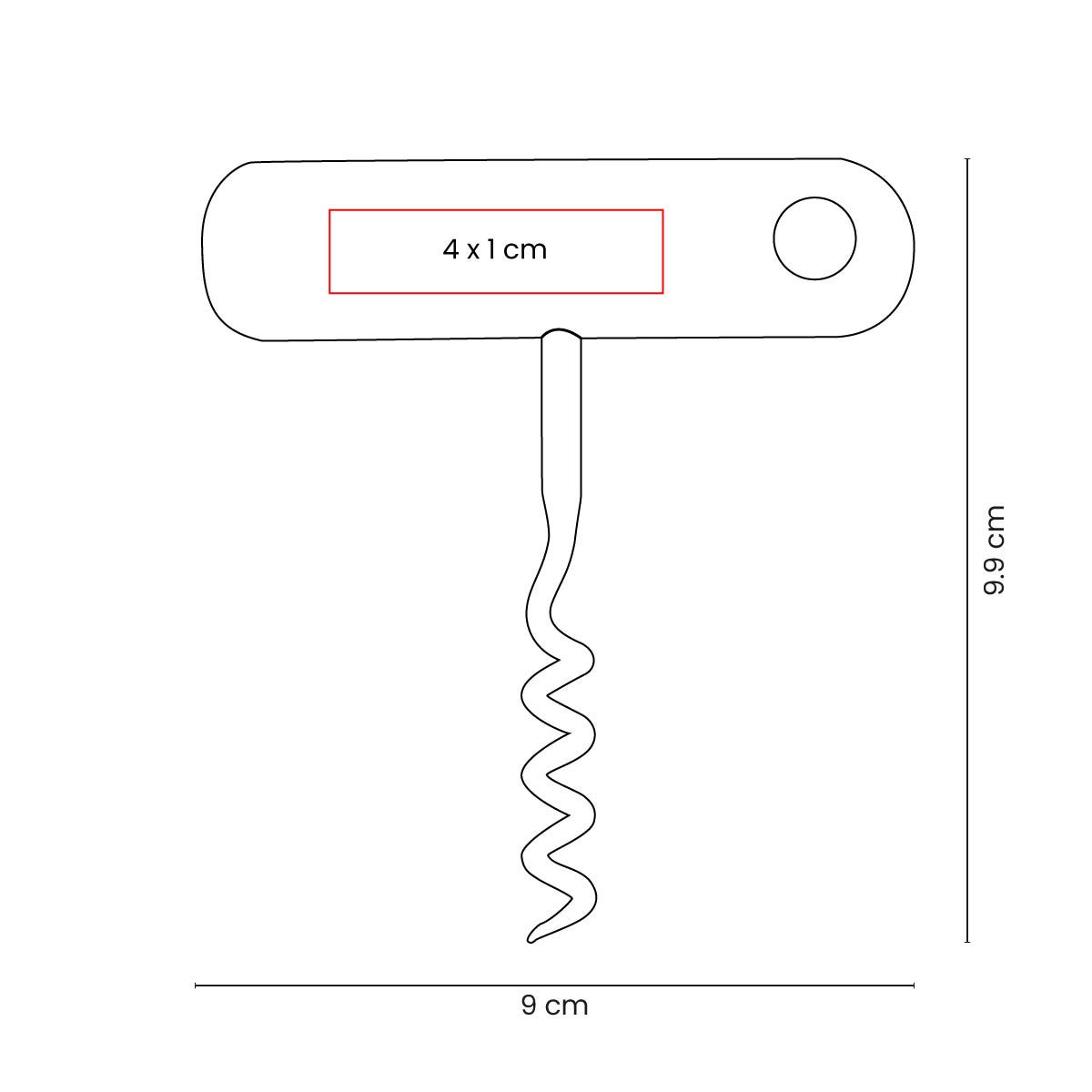 KURV CORKSCREW