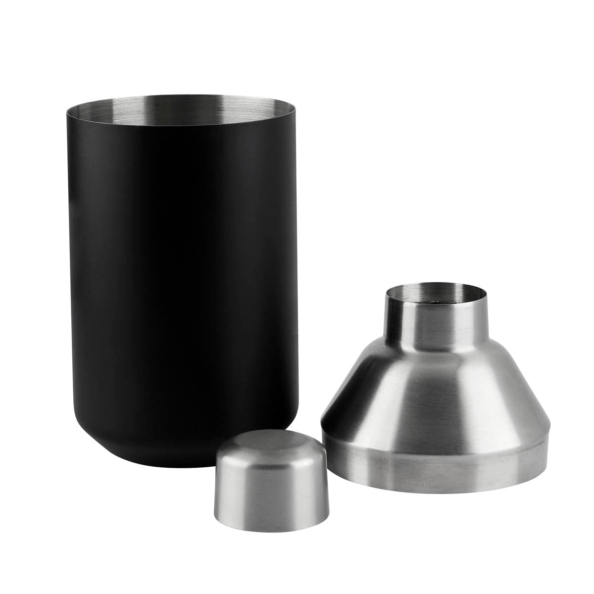 SHAKER MAZERU - NEGRO - img 4