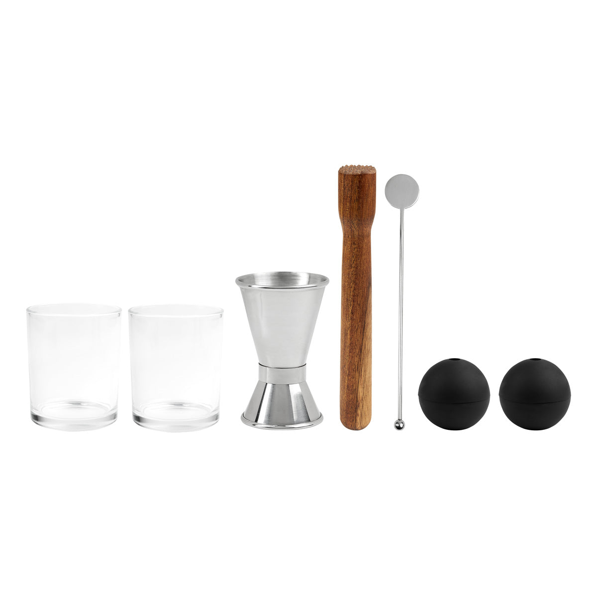 SOROA MIXOLOGY SET