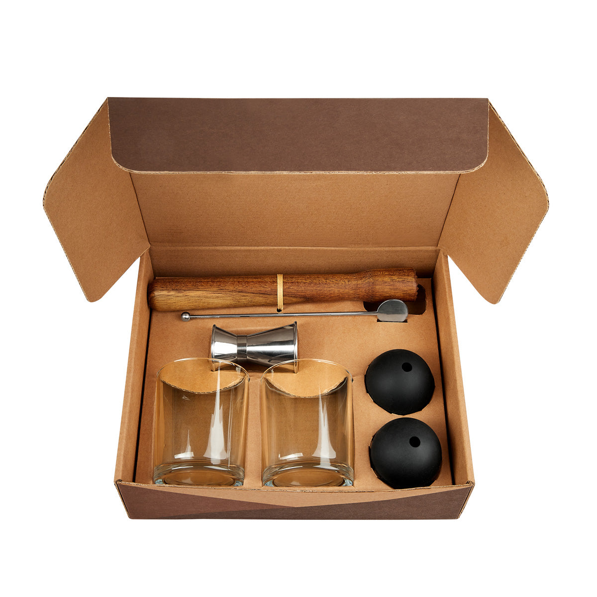 SOROA MIXOLOGY SET