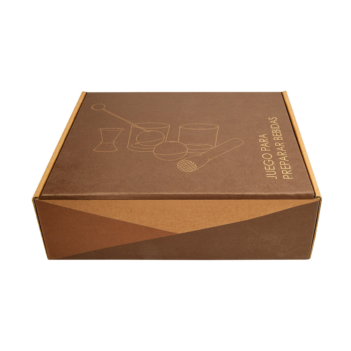 SOROA MIXOLOGY SET