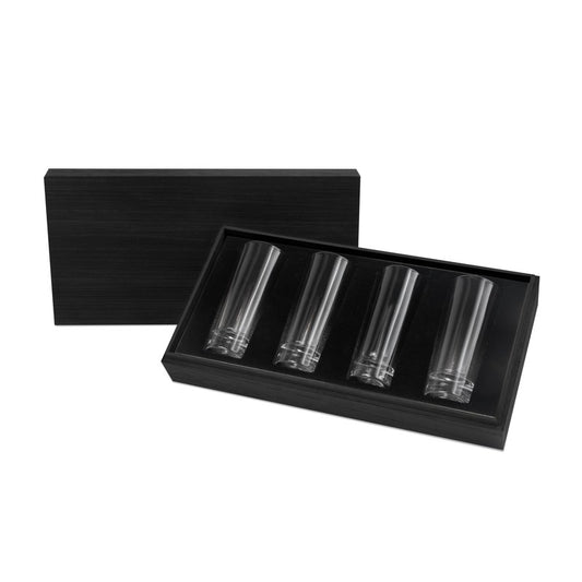Set de vasos zaric – artículo promocional personalizado en Monterrey | PROMOTIENDA
