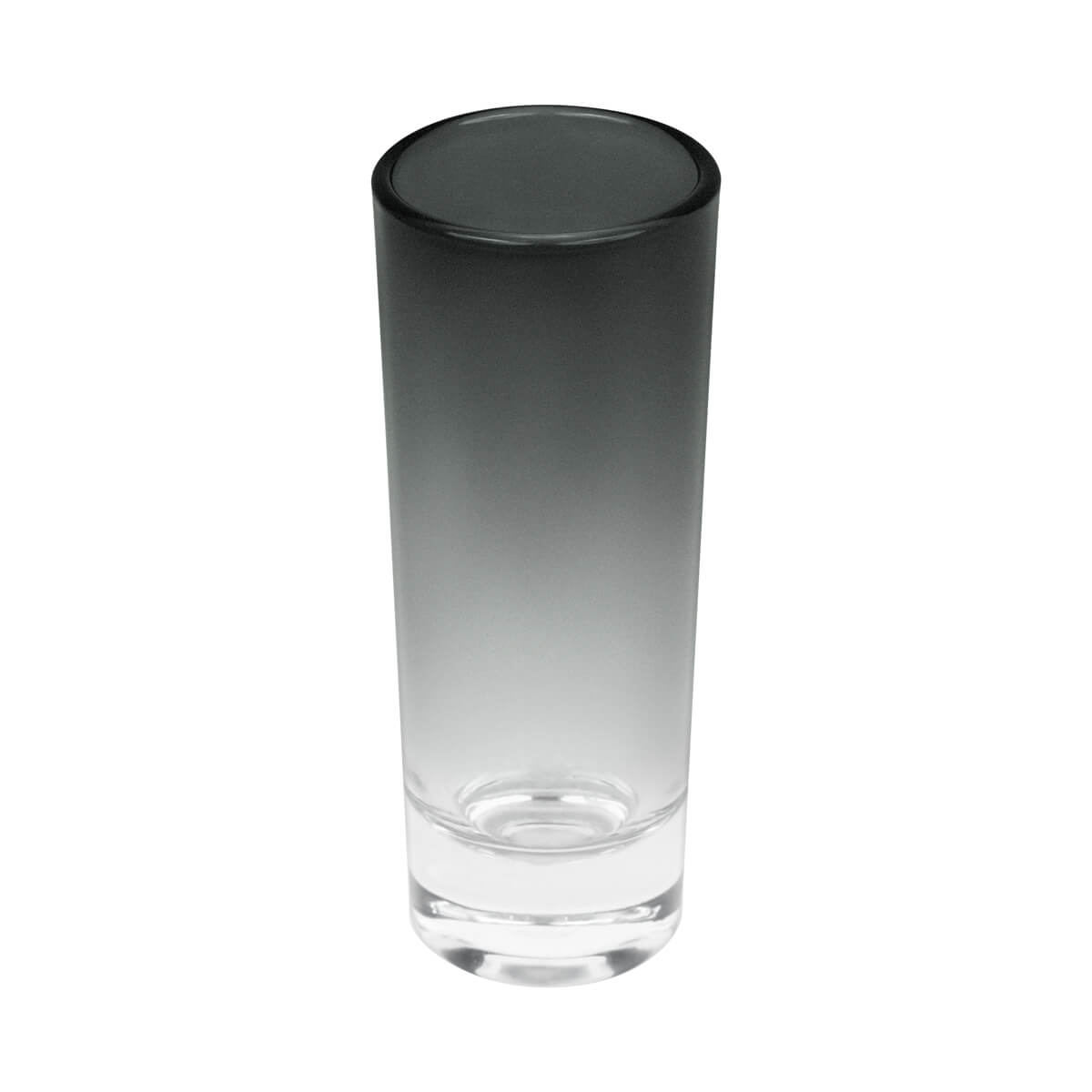 SET DE VASOS ZARIC - NEGRO - img 3