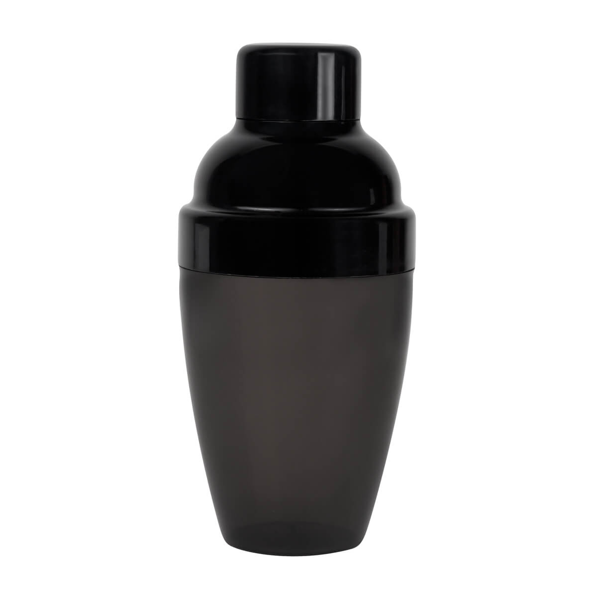 SHAKER ZARMIK - NEGRO - img 3