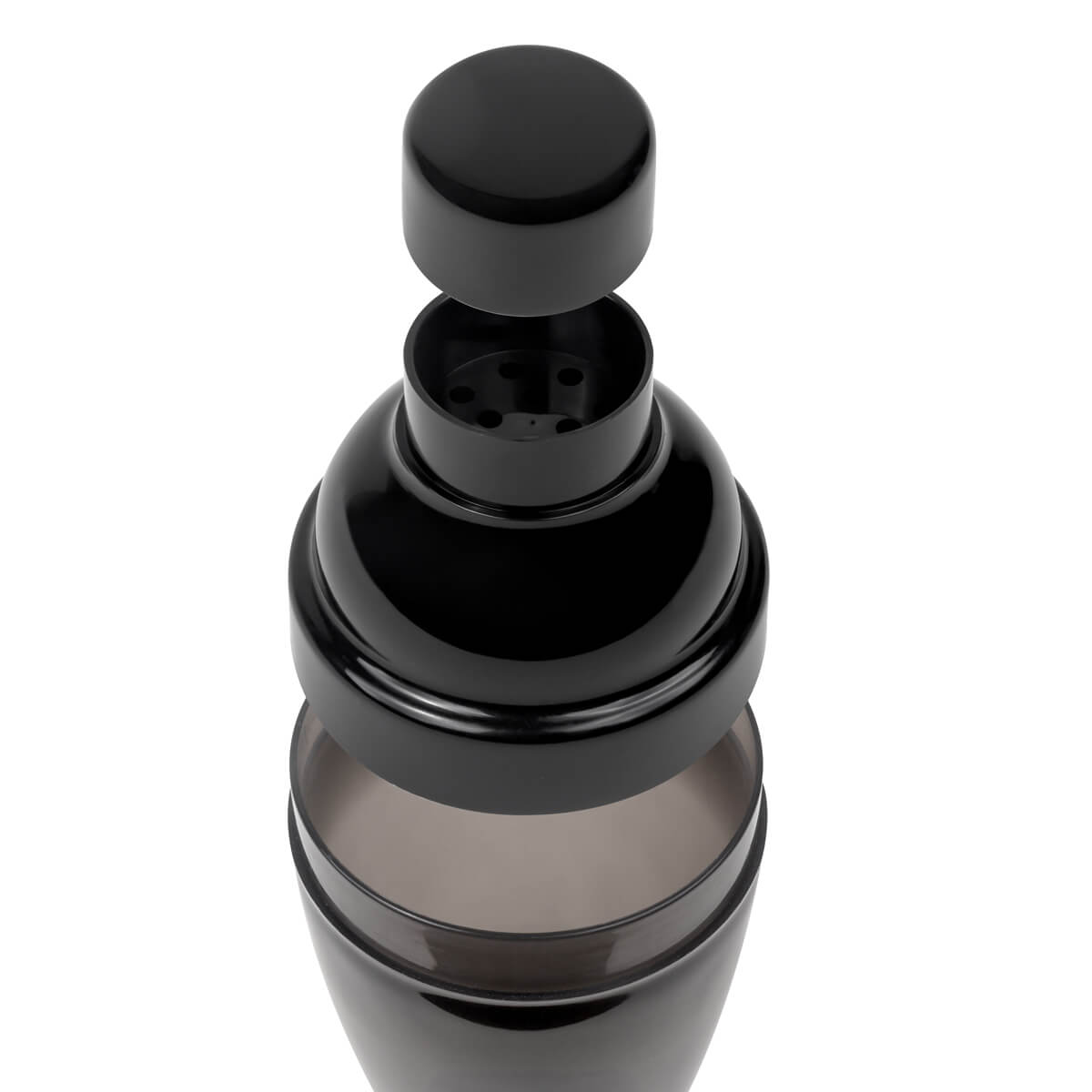 SHAKER ZARMIK - NEGRO - img 4