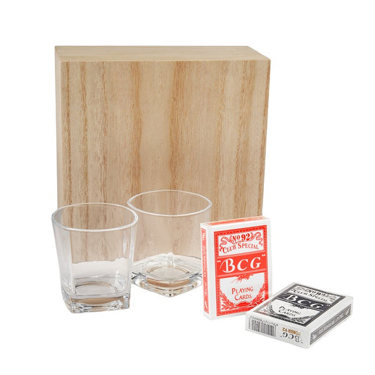 Set de bar barouk – artículo promocional personalizado en Monterrey | PROMOTIENDA