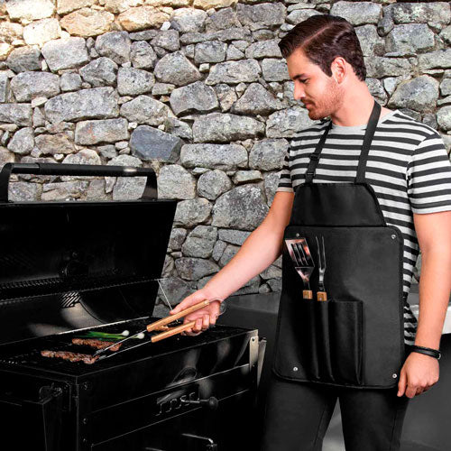 SET DE BBQ TAROUDANT