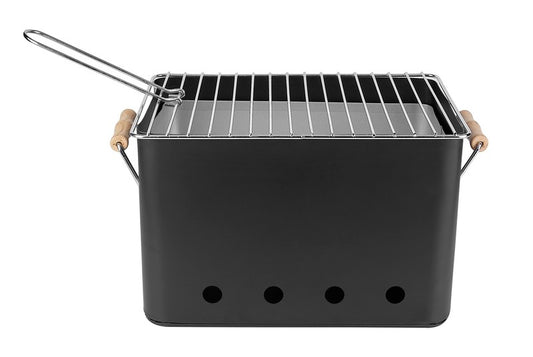 Asador damian – artículo promocional personalizado en Monterrey | PROMOTIENDA