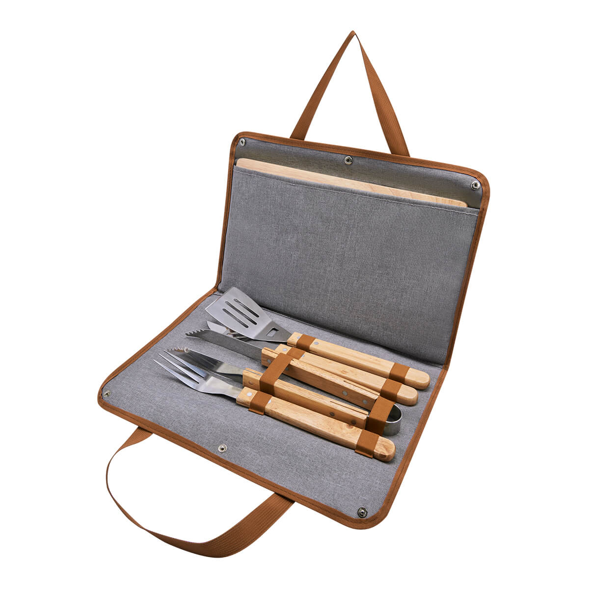 MOLT BBQ SET