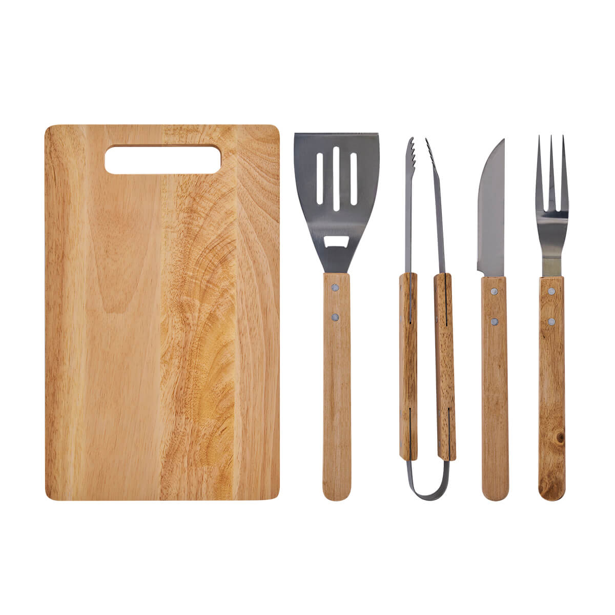 MOLT BBQ SET