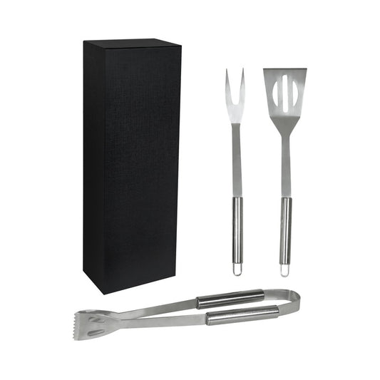 Set de bbq sejo – artículo promocional personalizado en Monterrey | PROMOTIENDA