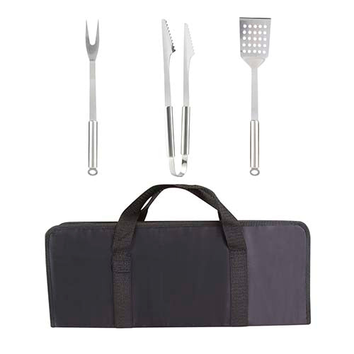 JASPER BBQ SET