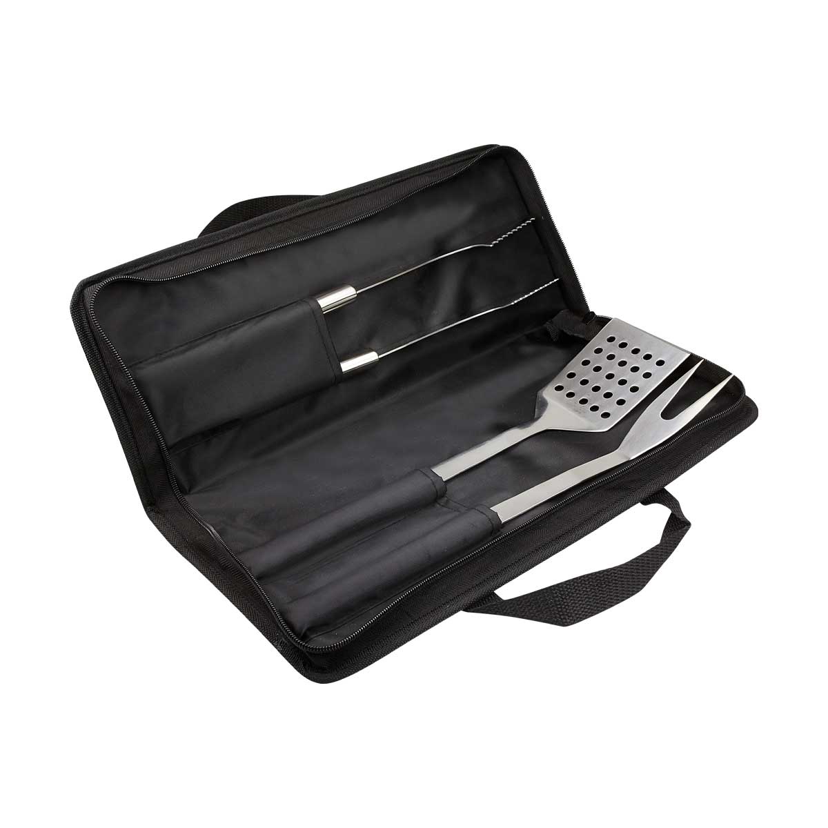 JASPER BBQ SET
