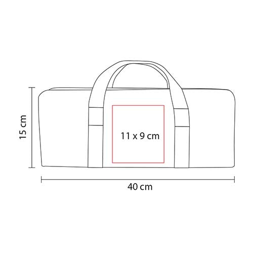 JASPER BBQ SET
