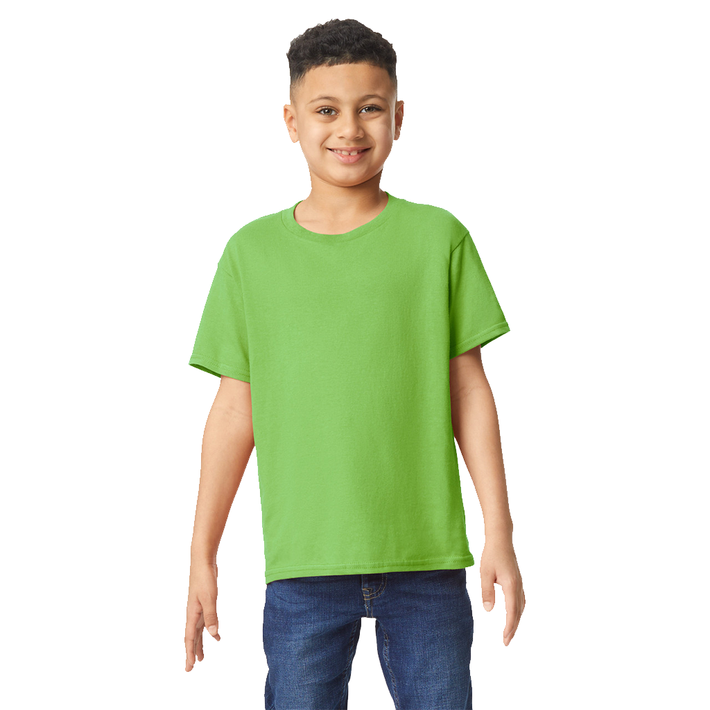 SOFTSTYLE MEN'S T-SHIRT V