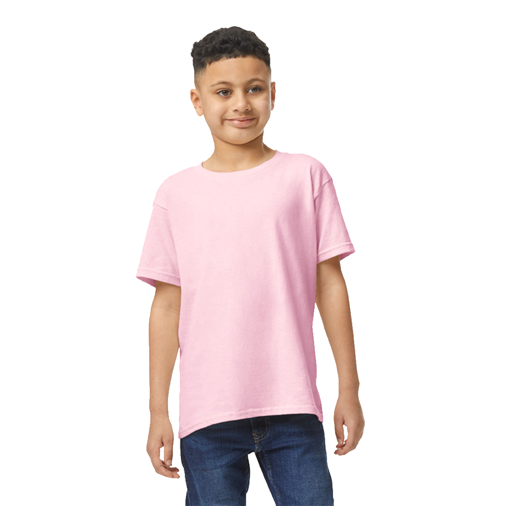 SOFTSTYLE MEN'S T-SHIRT V