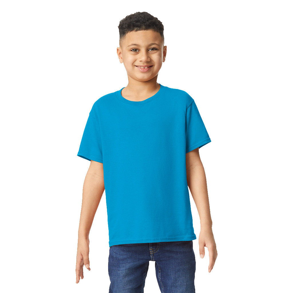 SOFTSTYLE MEN'S T-SHIRT V