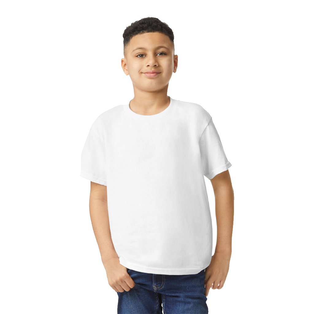 SOFTSTYLE MEN'S T-SHIRT V