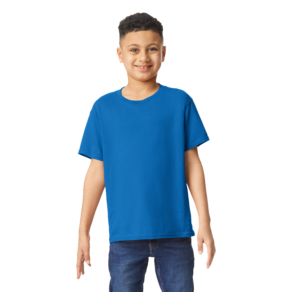 SOFTSTYLE MEN'S T-SHIRT V