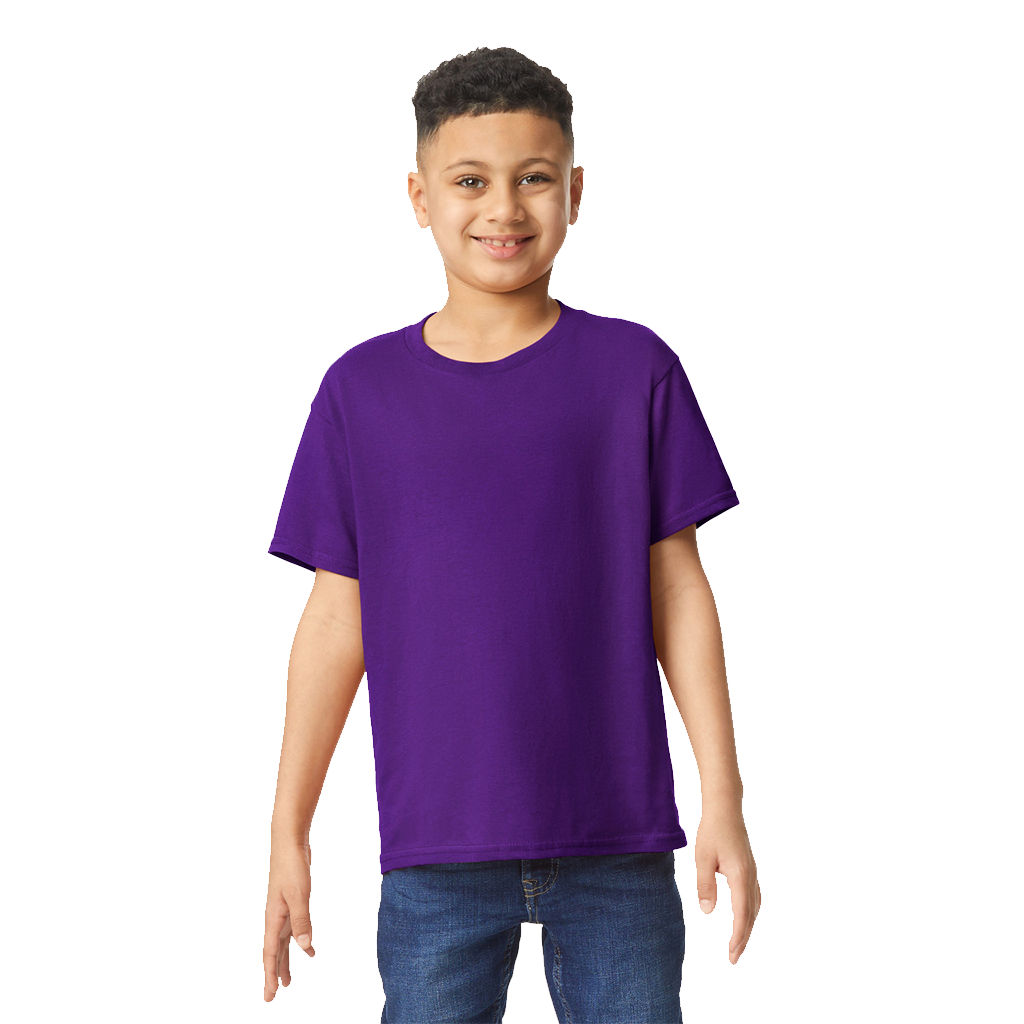 SOFTSTYLE MEN'S T-SHIRT V