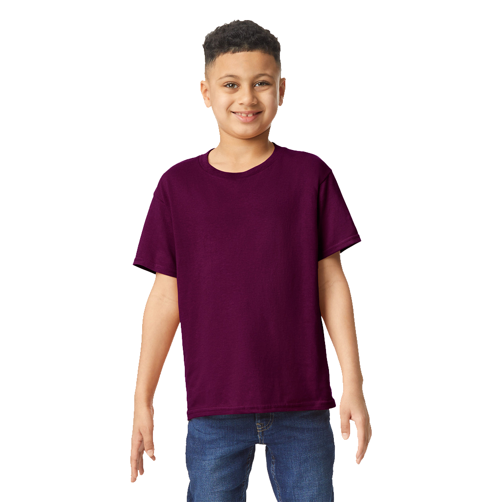 SOFTSTYLE MEN'S T-SHIRT V
