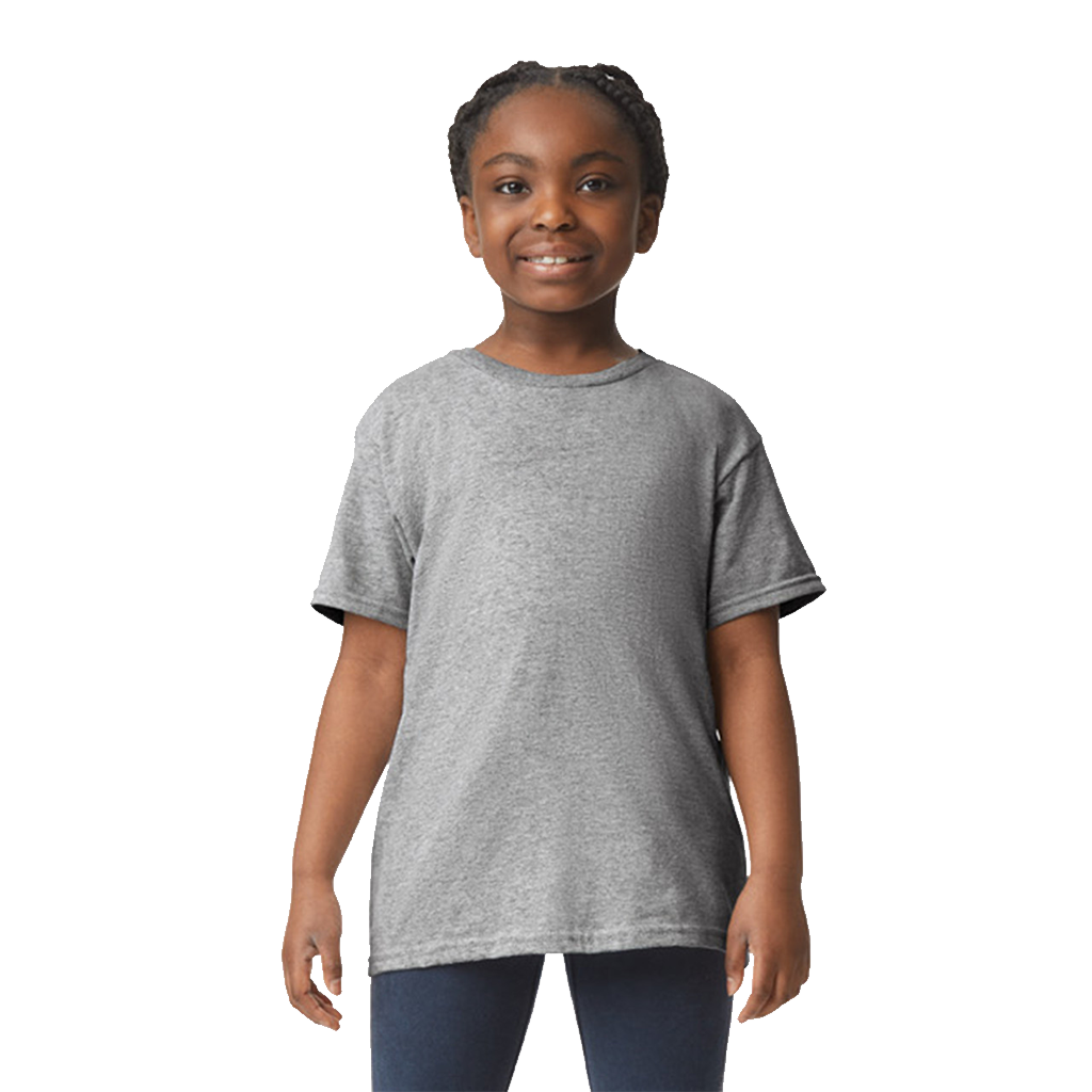 SOFTSTYLE MEN'S T-SHIRT V