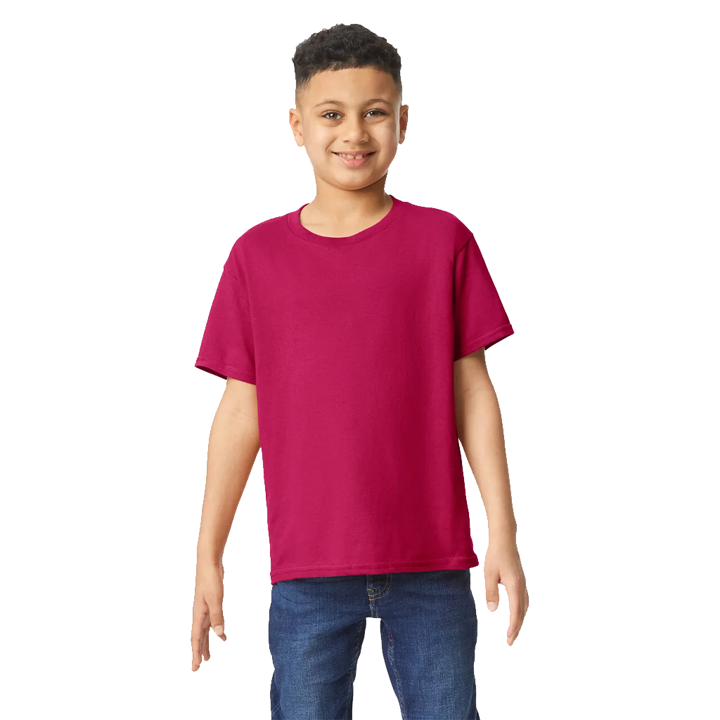 SOFTSTYLE MEN'S T-SHIRT V