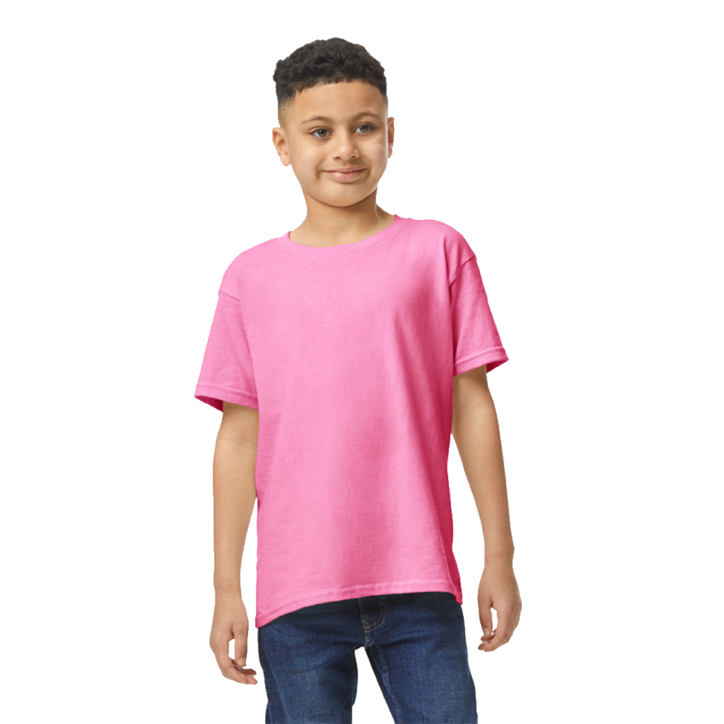 SOFTSTYLE MEN'S T-SHIRT V