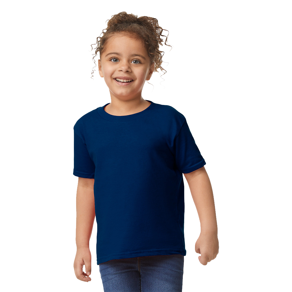 SOFTSTYLE MEN'S T-SHIRT V