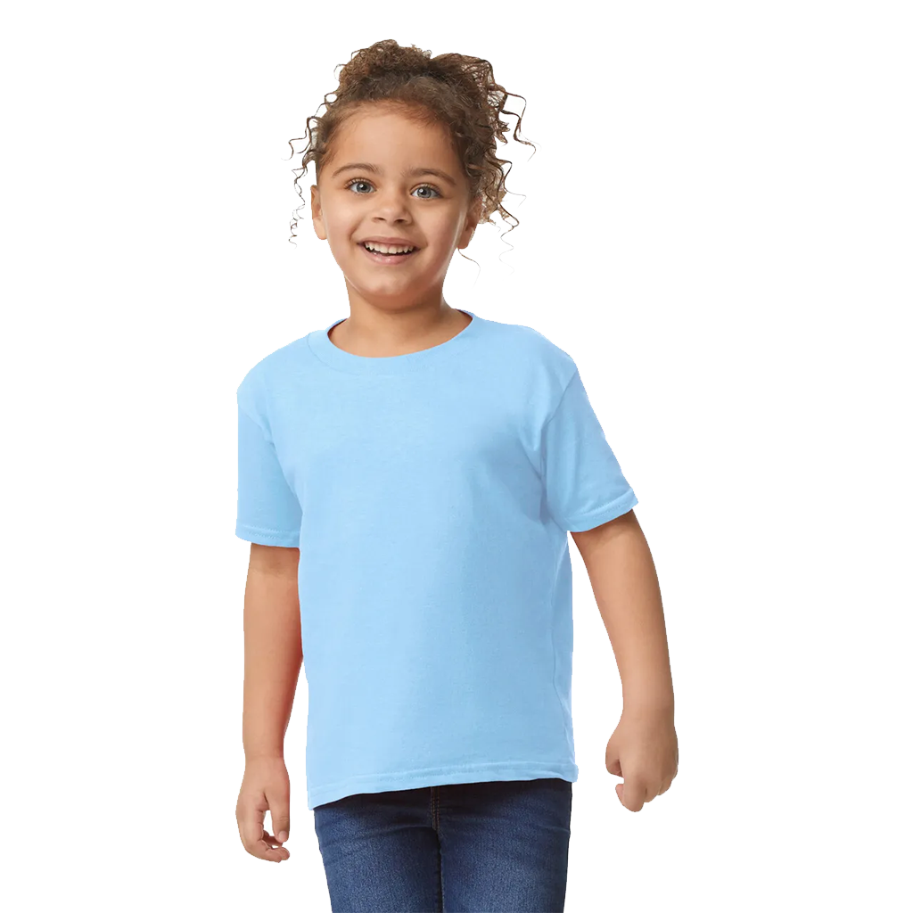 SOFTSTYLE MEN'S T-SHIRT V
