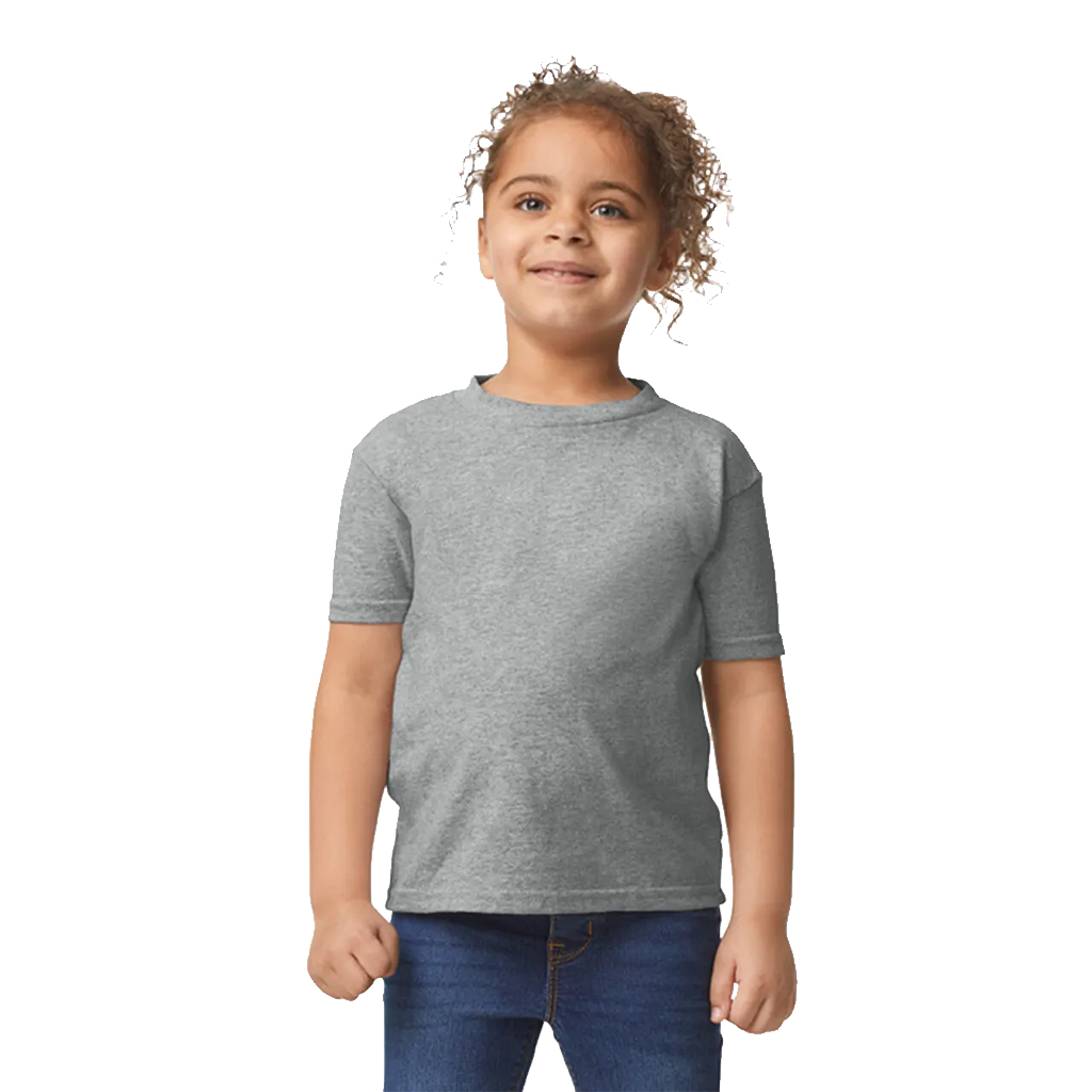SOFTSTYLE MEN'S T-SHIRT V