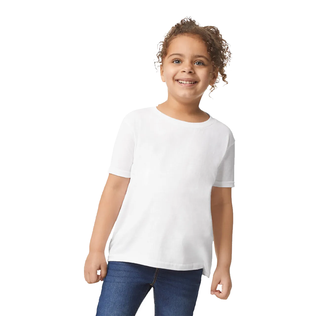 SOFTSTYLE MEN'S T-SHIRT V