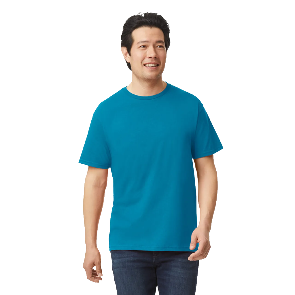 PLAYERA SOFTSTYLE CABALLERO