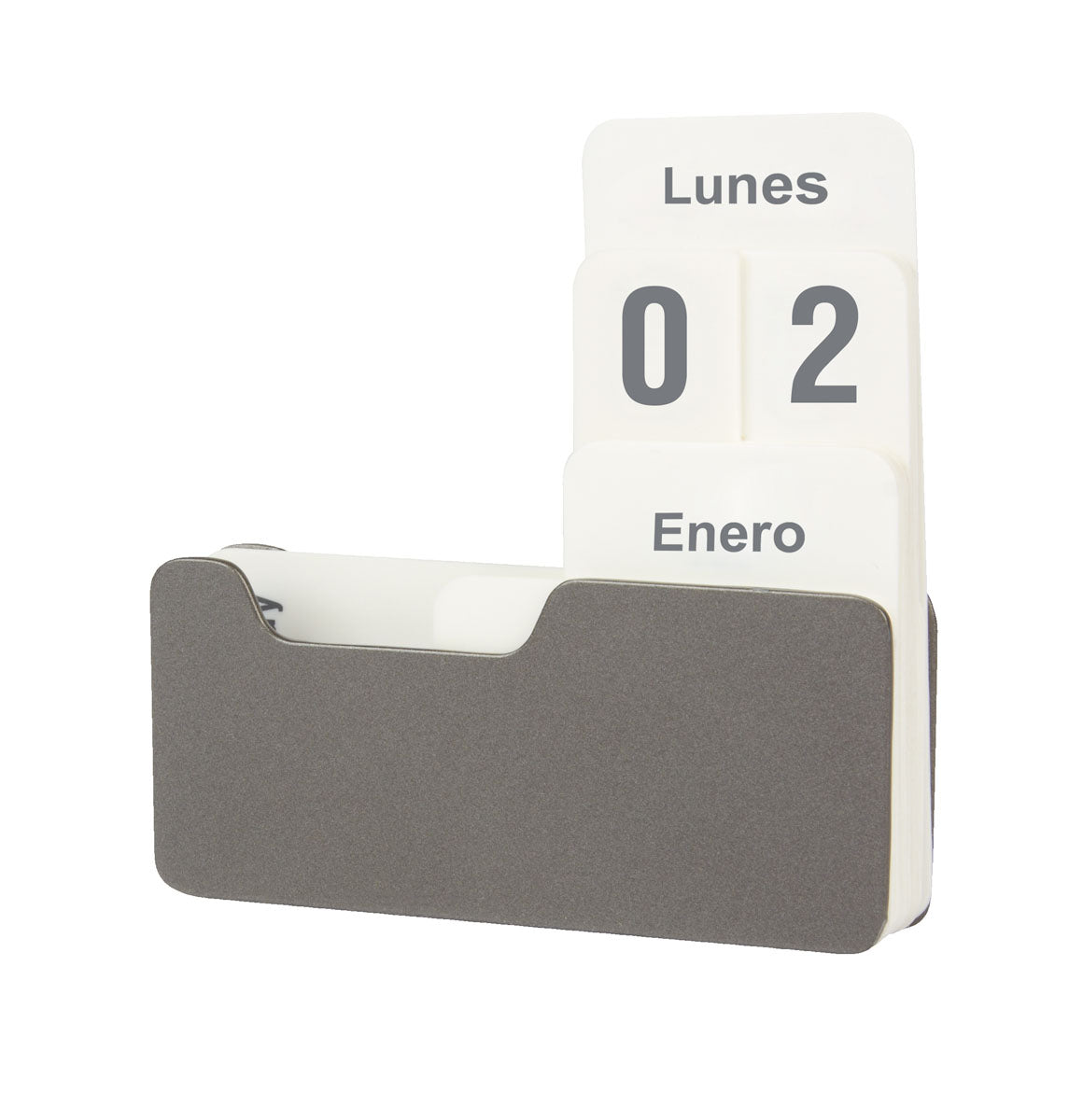 CALENDARIO ONTUR - Imagen Principal