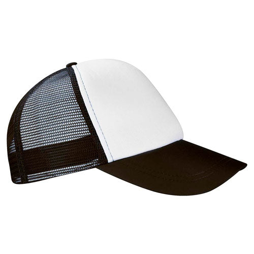 TRUCKER CAP