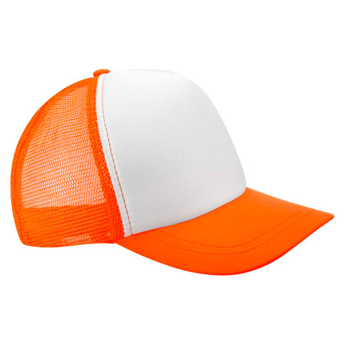 TRUCKER CAP