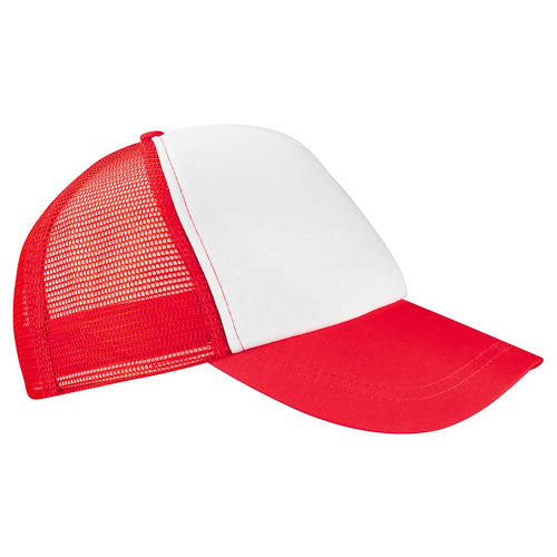 TRUCKER CAP