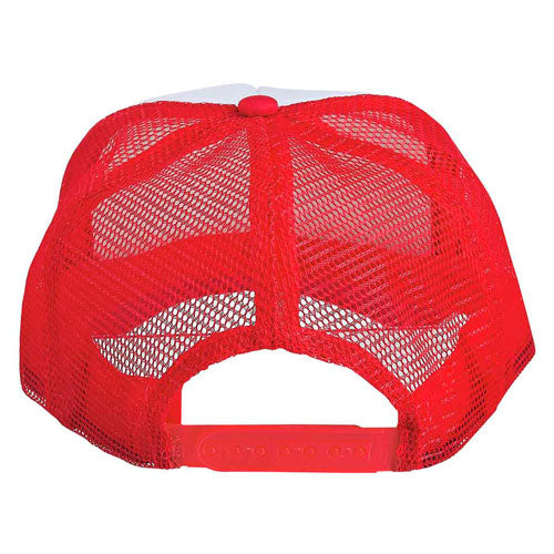 TRUCKER CAP