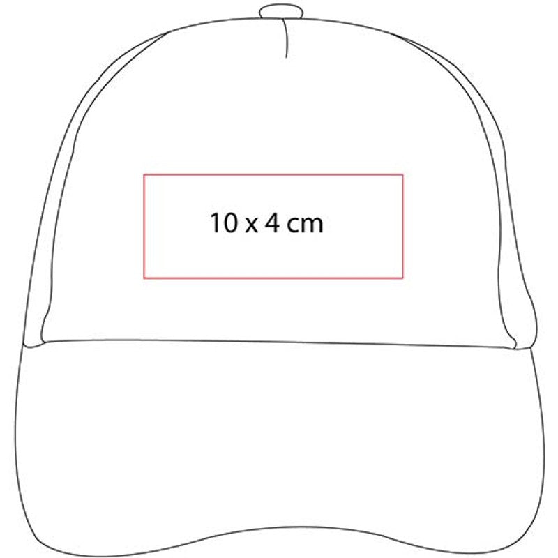 Gorra trucker – artículo promocional personalizado en Monterrey | PROMOTIENDA