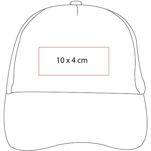 TRUCKER CAP