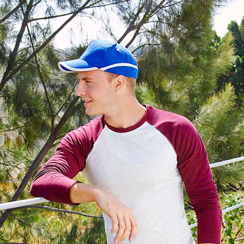 GORRA RAINBOW